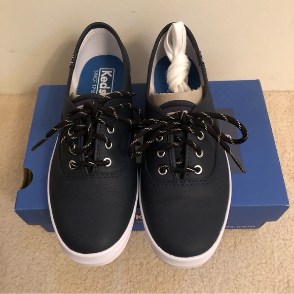 Keds Champion Sneakers - Picture 1 of 4